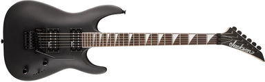 Jackson JS32 Dinky Arch Top, Rosewood Fingerboard, Satin Black 2910137576 - L.A. Music - Canada's Favourite Music Store!