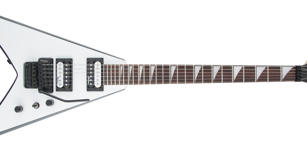 Jackson js32 king sales v floyd rose