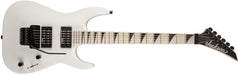 Jackson JS32 Dinky DKA-M, Maple Fingerboard, Snow White 2910238576 - L.A. Music - Canada's Favourite Music Store!