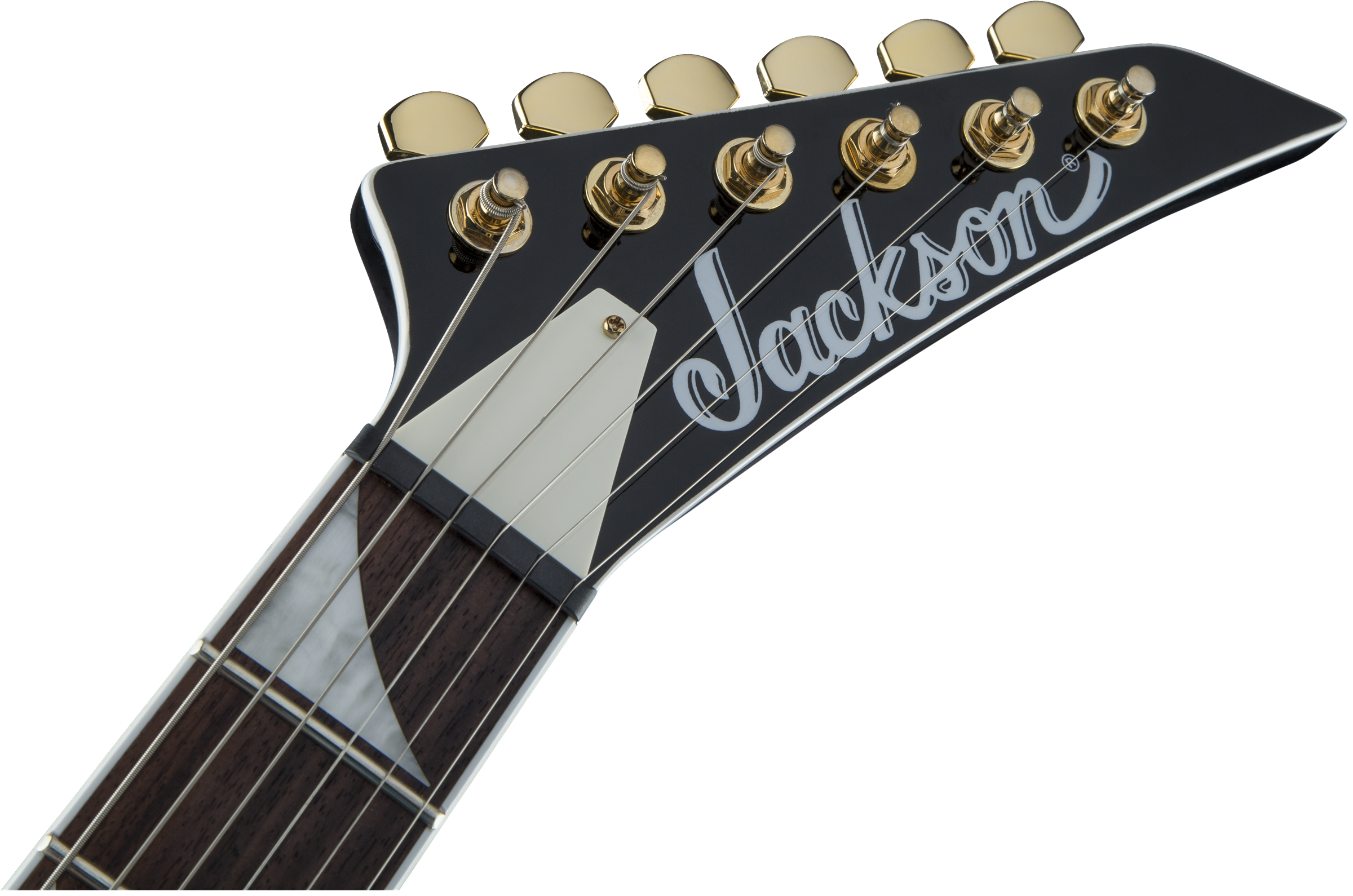 Jackson X Series Kelly KEXT MAH Laurel Fingerboard Natural