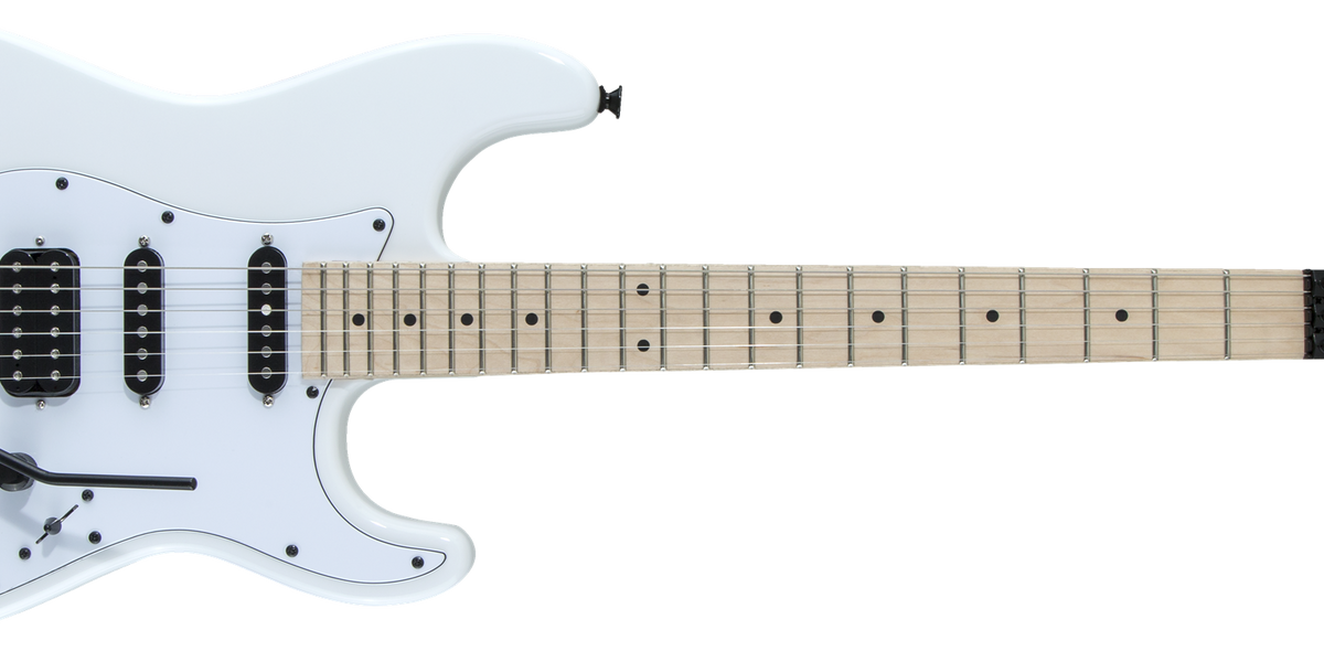 Jackson adrian smith エレキギター metal ホビー・楽器・アート