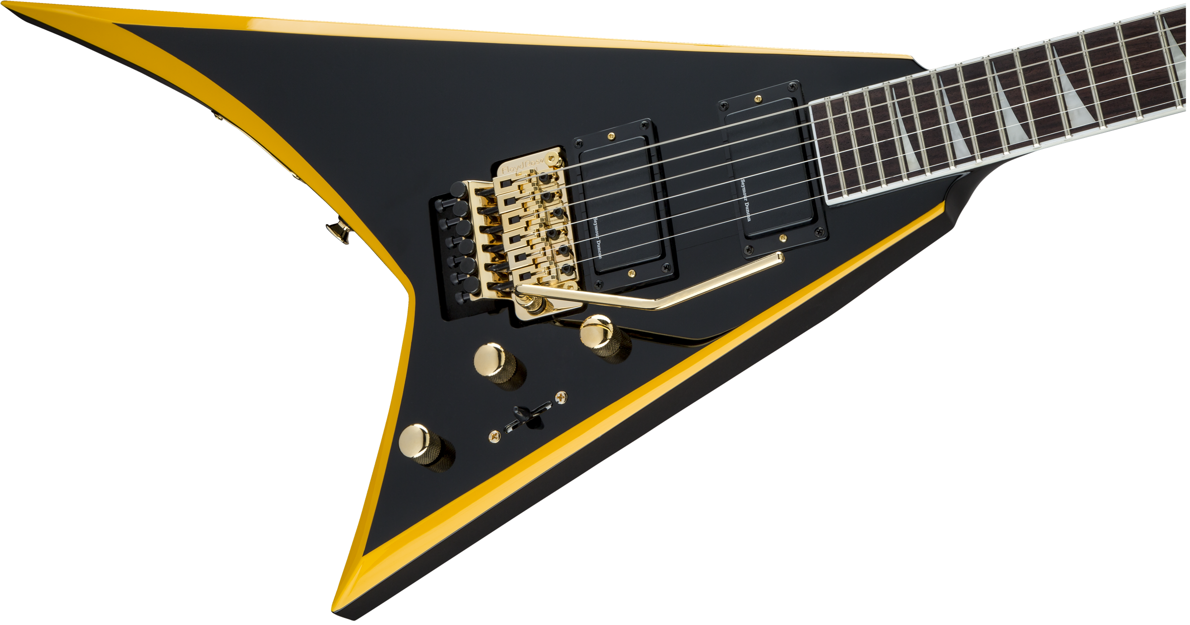 Jackson x series rrx24 best sale