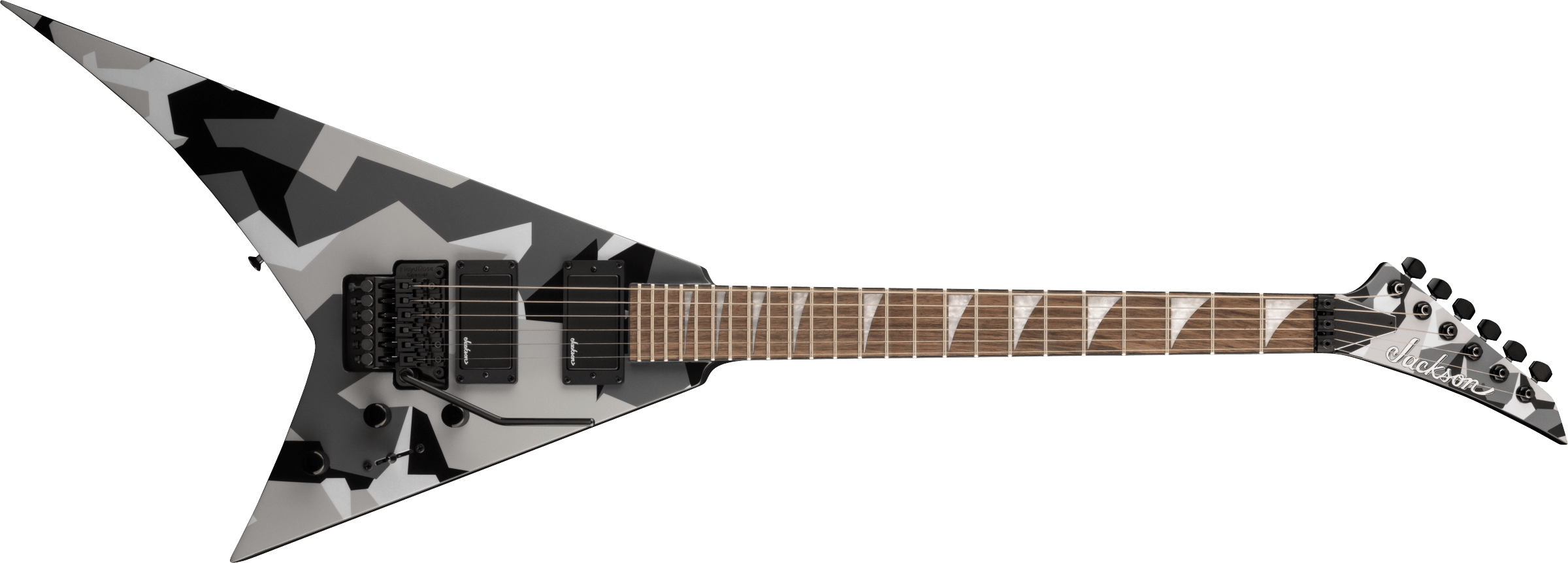 Jackson x series online rrx24