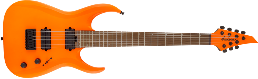 JACKSON Pro Series Signature Misha Mansoor Juggernaut HT7