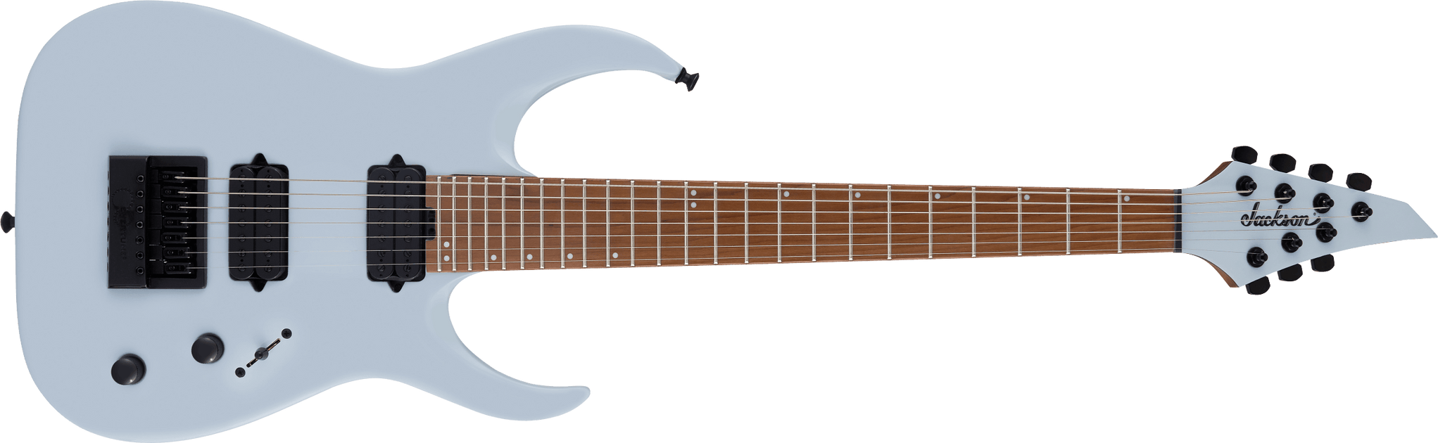 アインシュタイン Jackson Pro Series Signature Misha Mansoor Juggernaut ET7