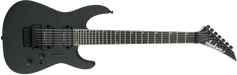 Jackson Pro Soloist - SL7, Satin Black - L.A. Music - Canada's Favourite Music Store!