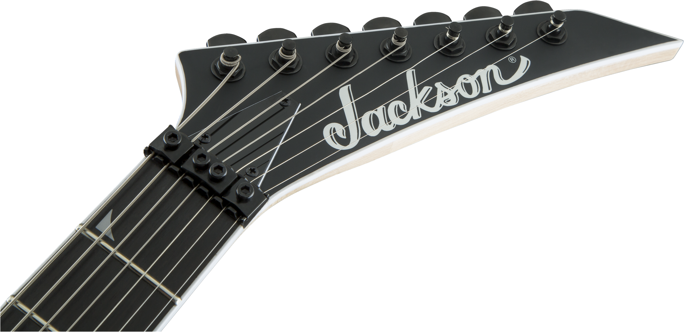 Jackson Pro Soloist - SL7, Satin Black