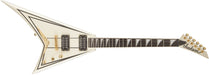 Jackson Pro Rhoads RRT-3, Ebony Fingerboard, Ivory with Black Pinstripes 2914311557 - L.A. Music - Canada's Favourite Music Store!