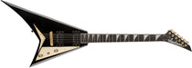Jackson Pro Rhoads RRT-5, Ebony Fingerboard, Gloss Black 2914331503 - L.A. Music - Canada's Favourite Music Store!
