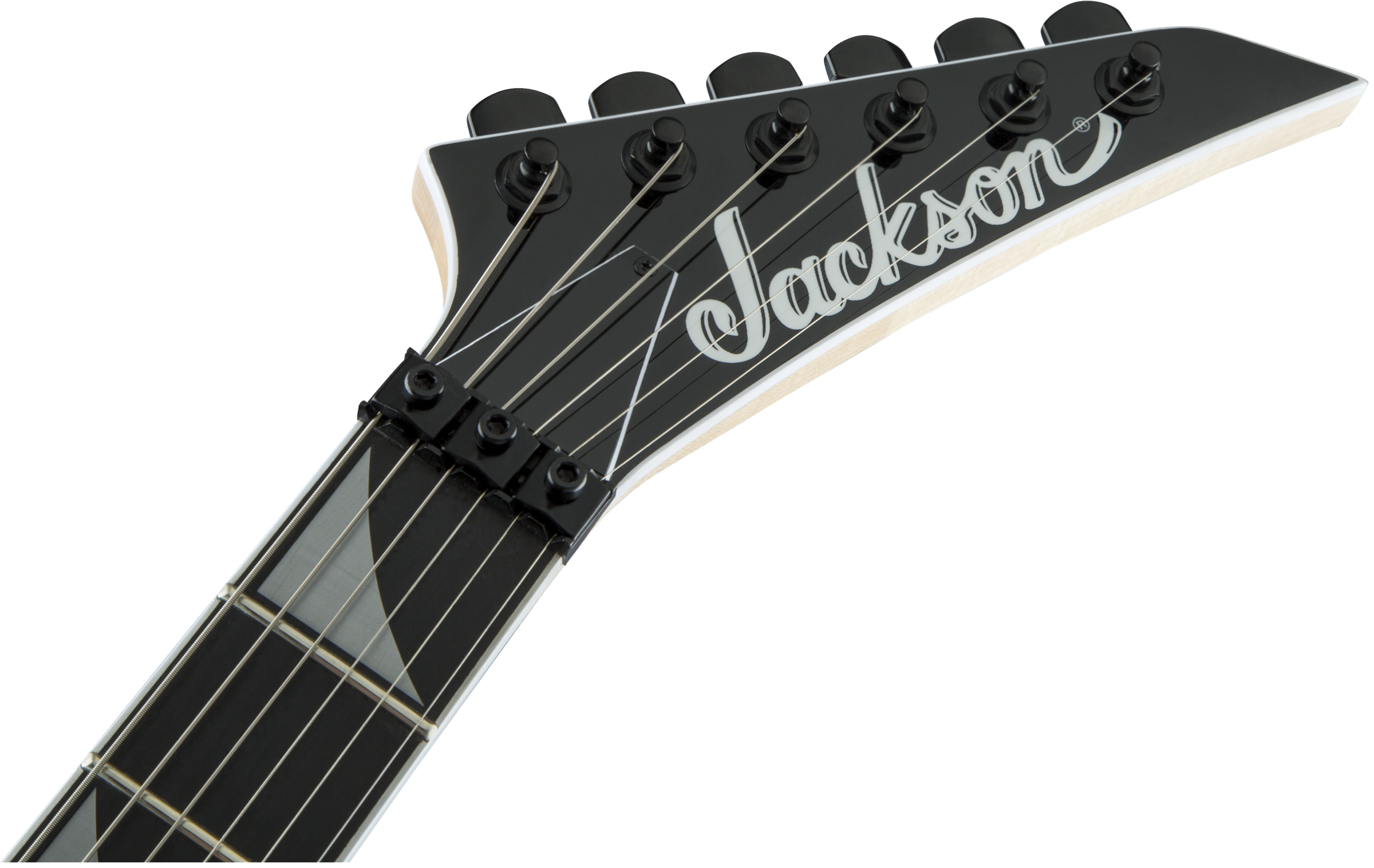 Jackson Pro Series King V KV Ebony Fingerboard Gloss Black 2914413503