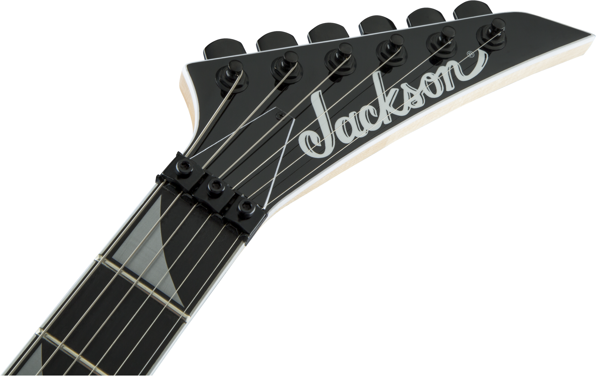 Jackson Pro Series King V KV Ebony Fingerboard Gloss Black Jackson Pro Series King V KV Ebony Fingerboard Gloss Black