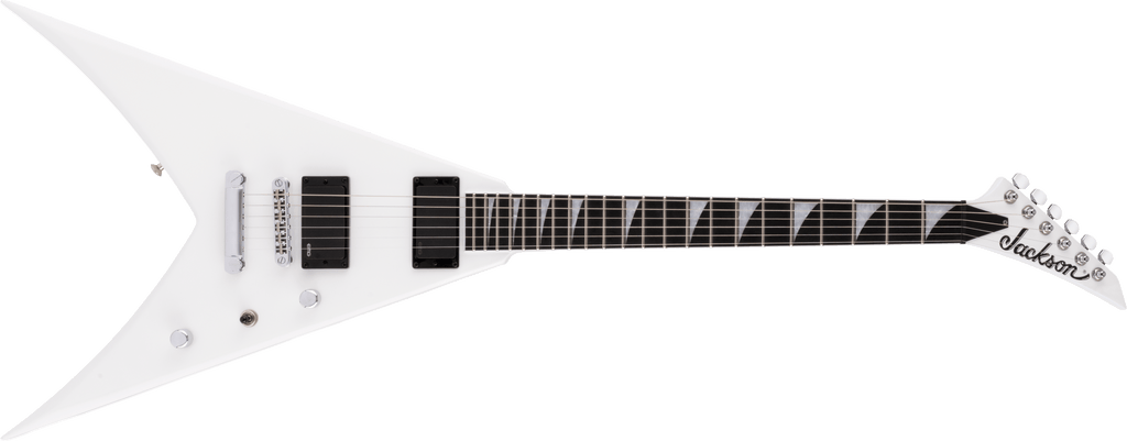 Jackson flying v for outlet sale