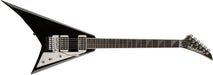 Jackson Pro Rhoads RR, Ebony Fingerboard, Gloss Black 2914444503 - L.A. Music - Canada's Favourite Music Store!