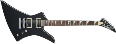 JACKSON X Series Kelly KEXT Rosewood Fingerboard IN Gloss Black