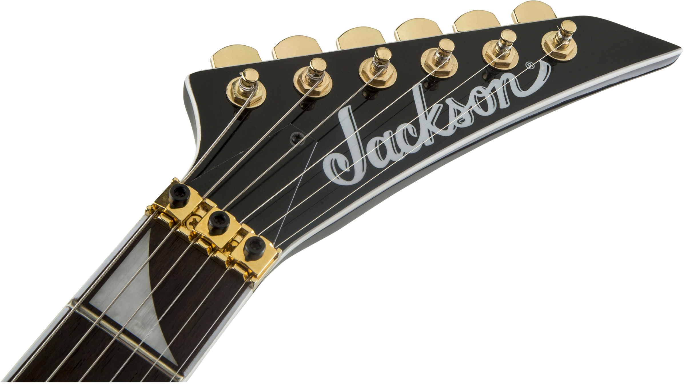 Jackson X Series Kelly KEX Gloss Black 2916131503