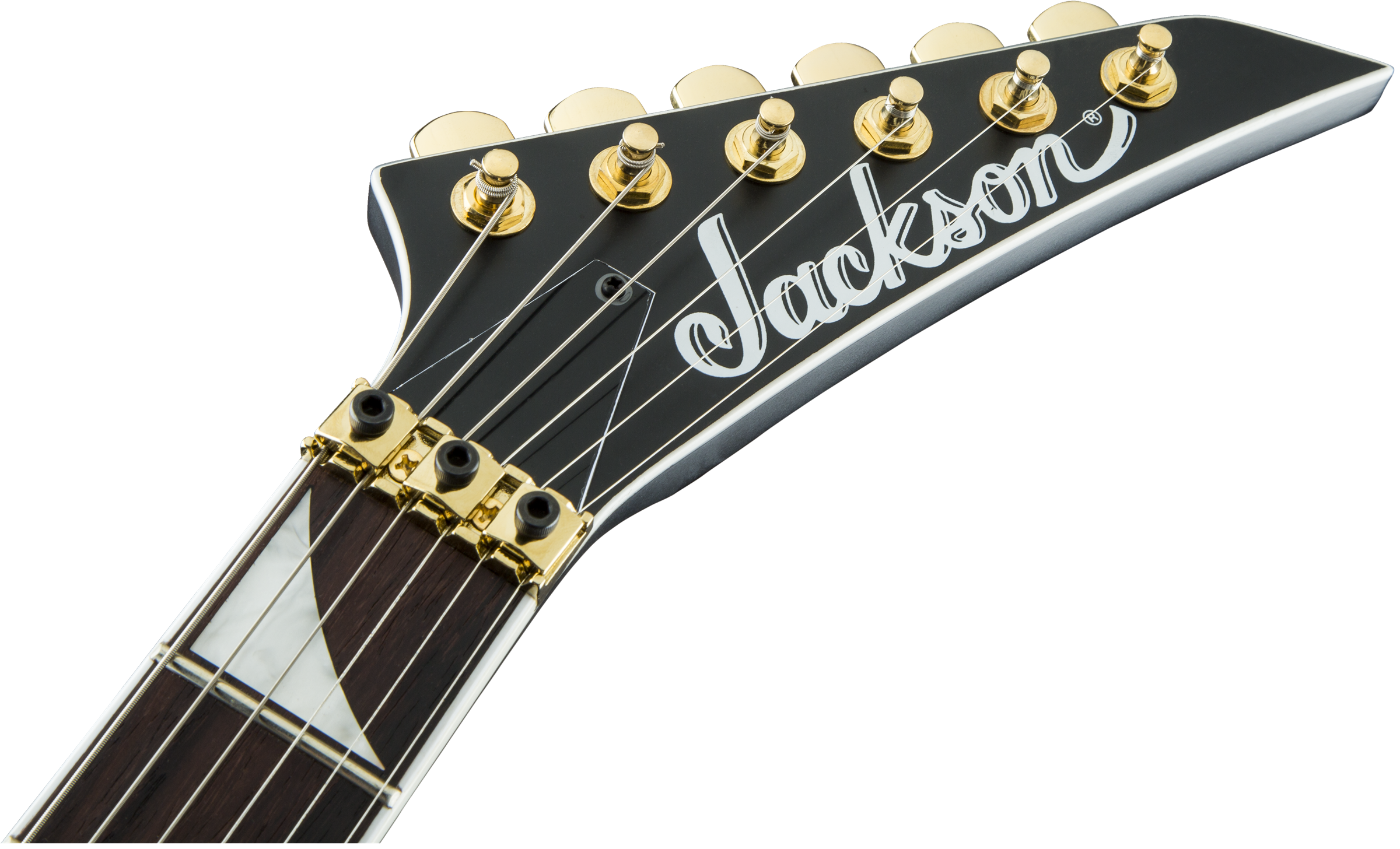JACKSON X Series Kelly KEX Rosewood Fingerboard IN Satin Black