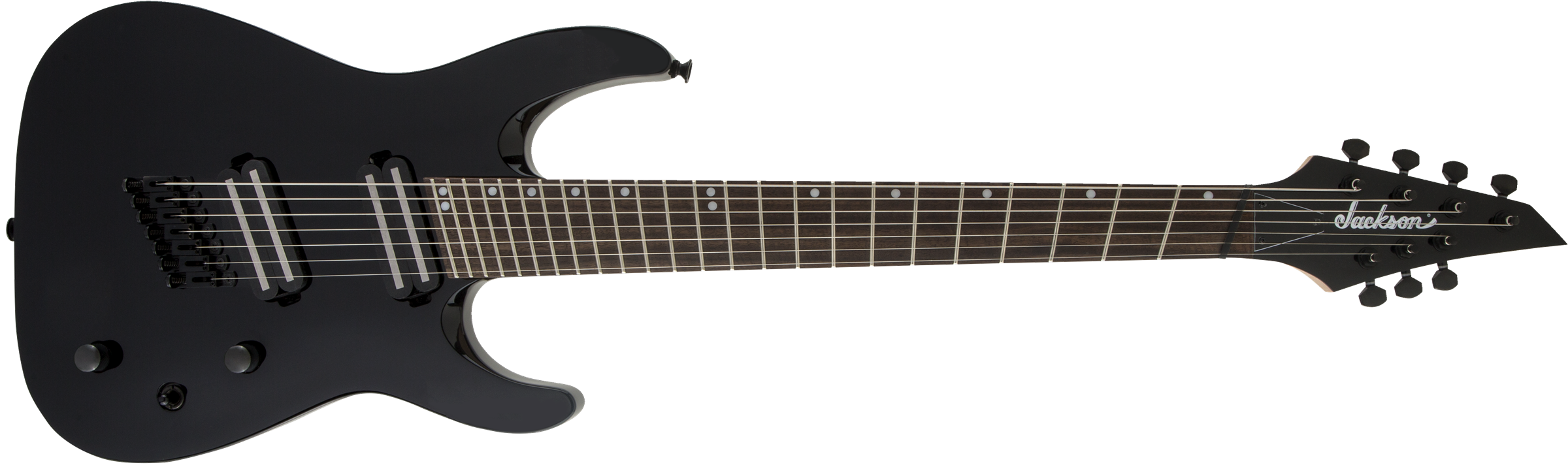 Jackson dinky outlet 7 string
