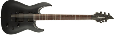 Jackson SLATXMG Soloist, Rosewood Fingerboard, Satin Black 2916260568 - L.A. Music - Canada's Favourite Music Store!