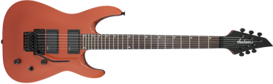 Jackson SLATXMG 3-6 Copper Pearl 2916260580 - L.A. Music - Canada's Favourite Music Store!