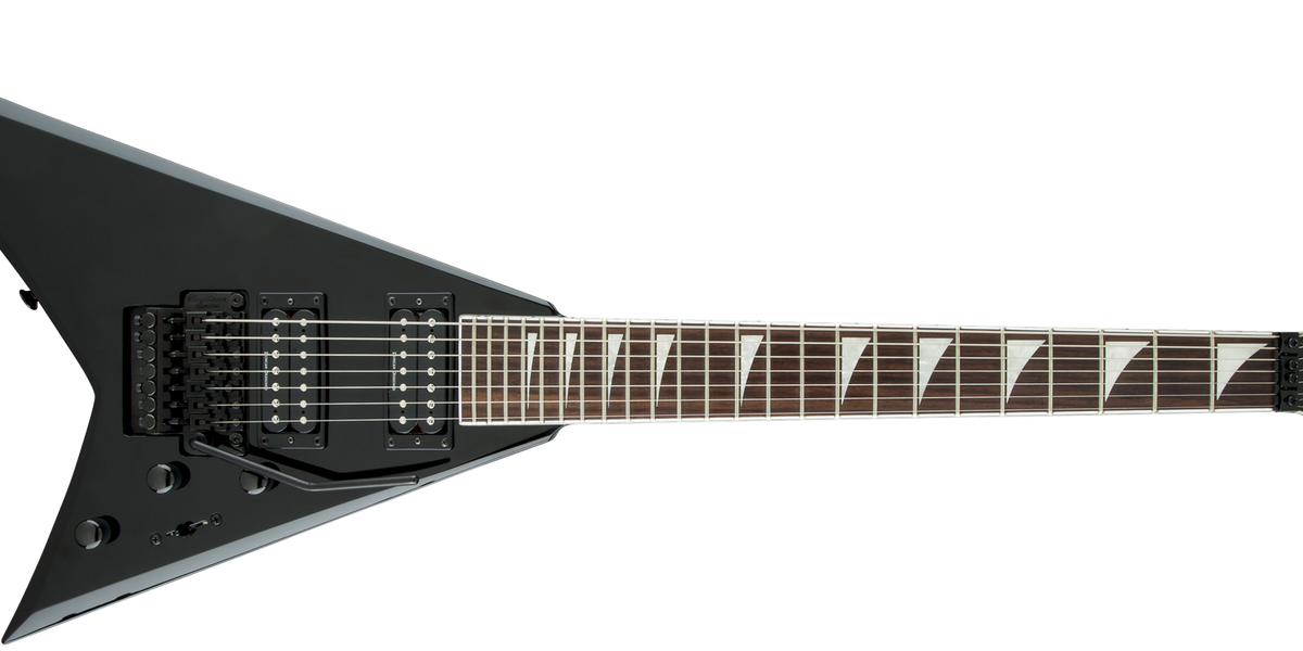 Jackson rrx7 outlet