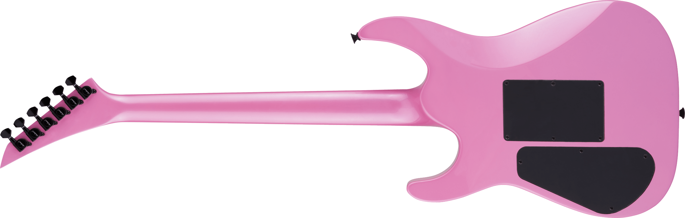 Jackson soloist deals pink