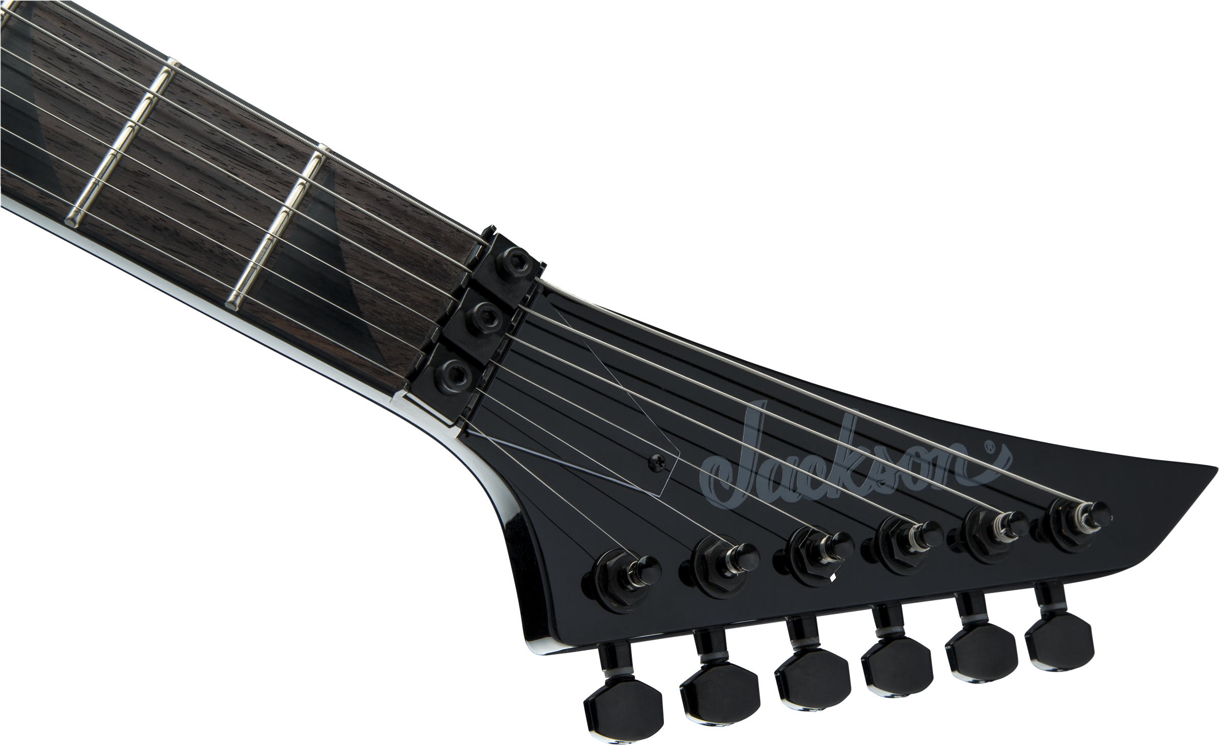 Jackson X Series Rhoads RRX24 Gloss Black 2913636503