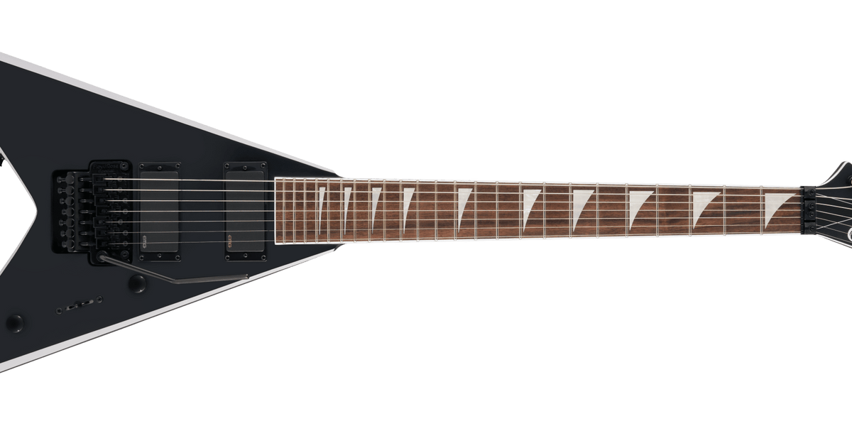 Jackson X Series King V™ KVX-MG7, Laurel Fingerboard, Satin