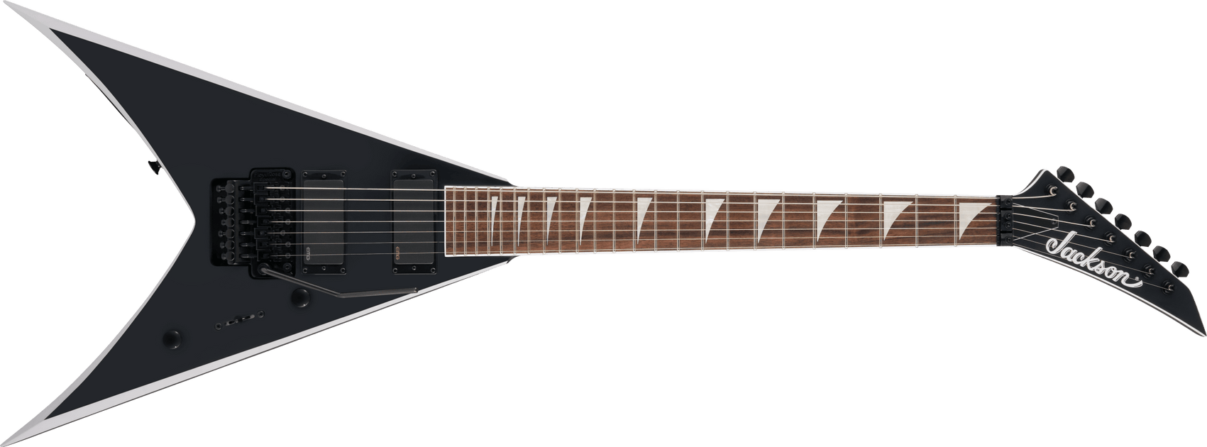 Jackson flying v shop bass