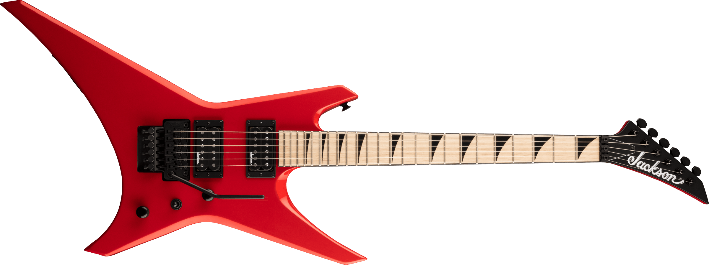 １着でも送料無料 X JACKSON Series Ferrari Fingerboard, Maple WRX24M, Warrior ジャケット・アウター