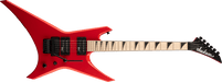 JACKSON X Series Warrior WRX24M, Maple Fingerboard, Ferrari Red 2916600539