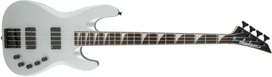 Jackson David Ellefson CBX IV, Dark Rosewood Fingerboard, Quicksilver 2916641521 - L.A. Music - Canada's Favourite Music Store!