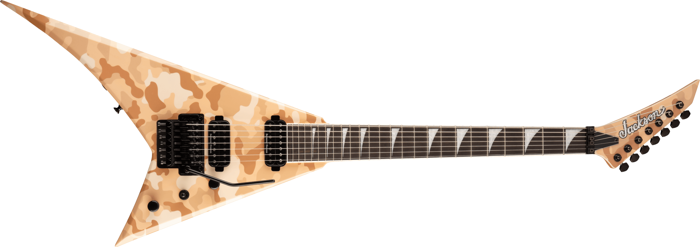 Jackson rhoads 7 deals string