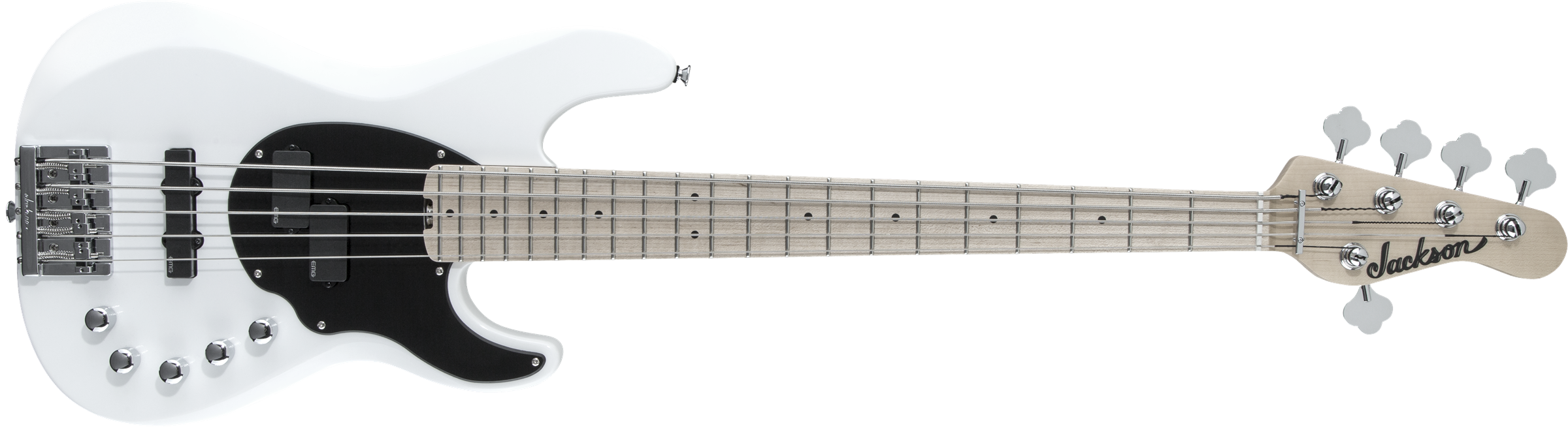 Jackson bass Signature David Ellefson Jackson X Series