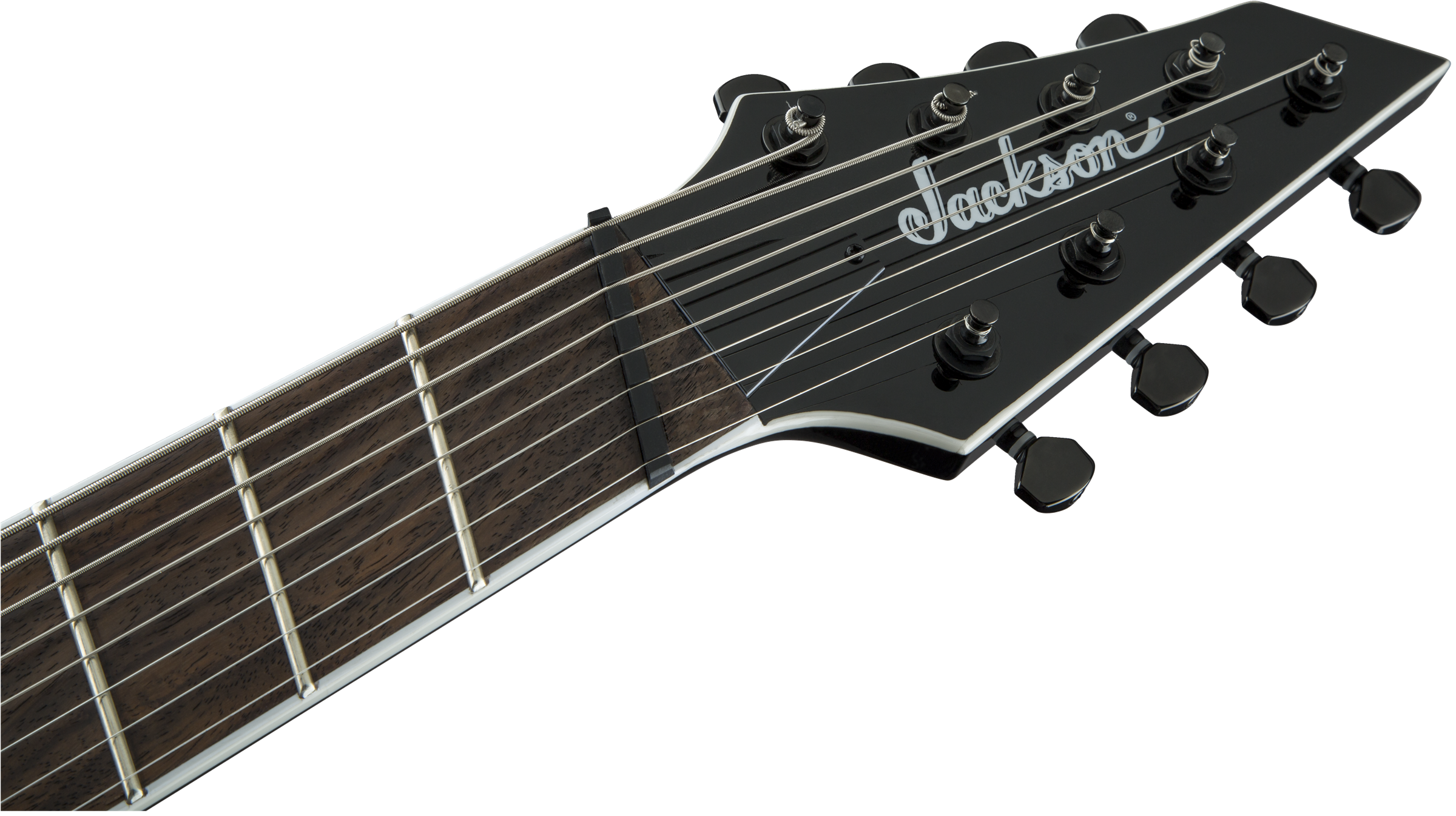 Jackson soloist top 8 string