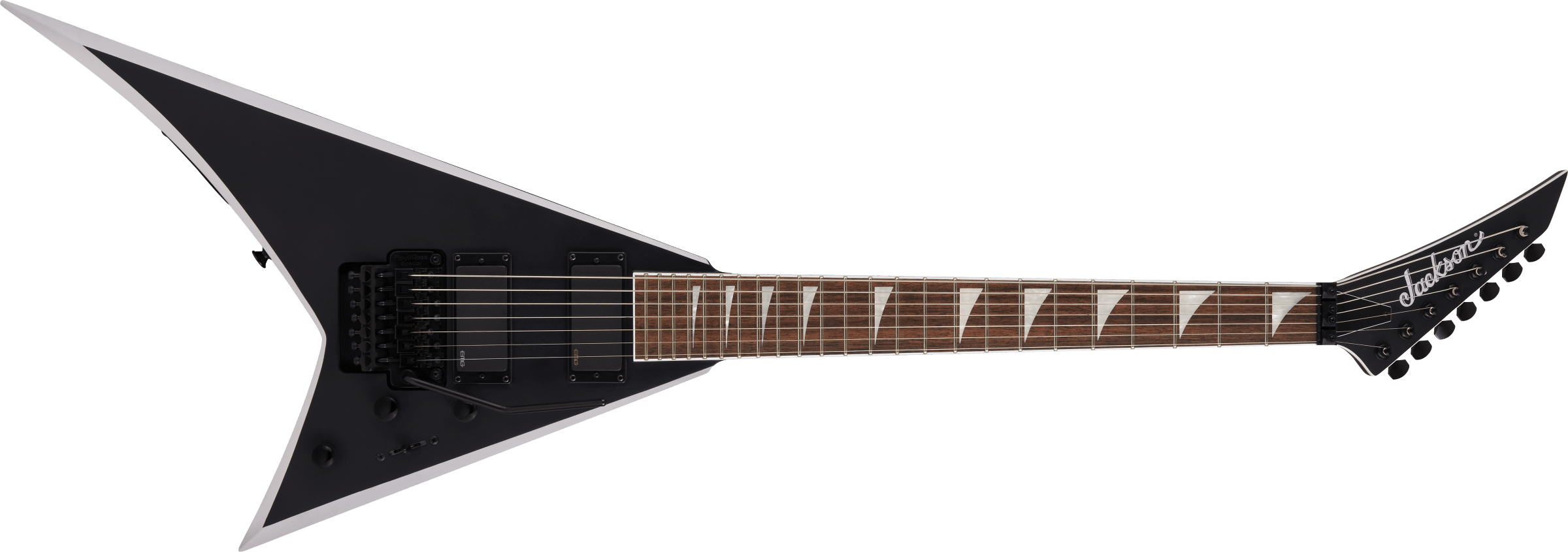 Jackson rhoads 7 clearance string