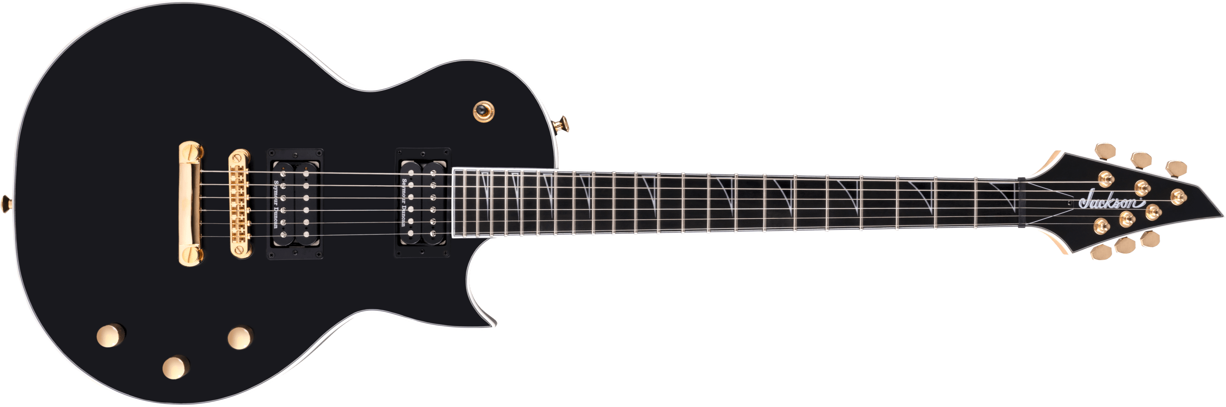 Jackson monarkh 7 deals string