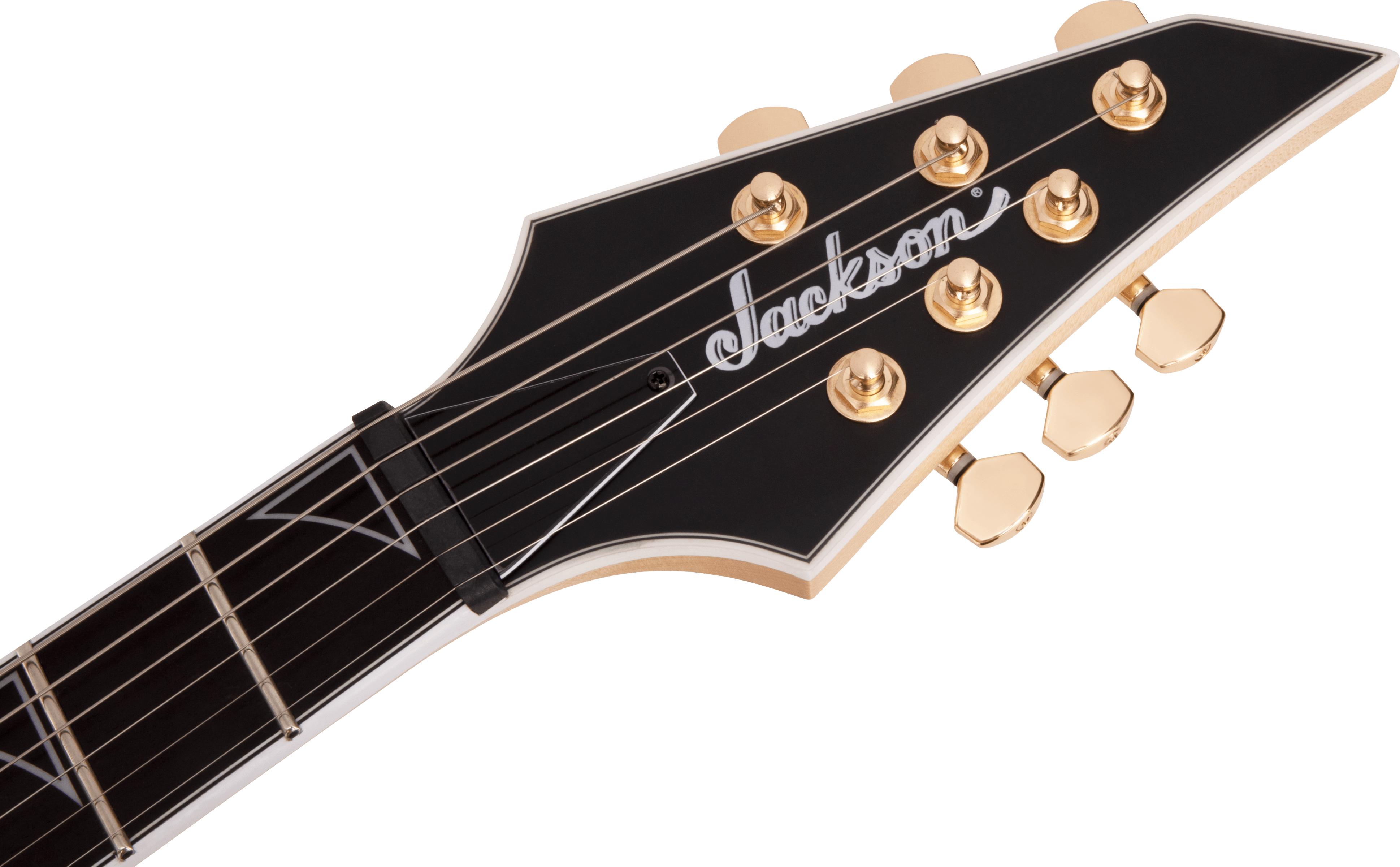 Jackson monarkh left shop handed