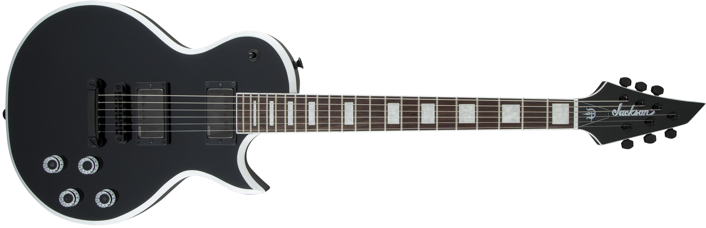ギター Jackson X Series Marty Friedman MF Jackson X Series Signature Marty Friedman MF-1, Laurel Fingerboard, Gl