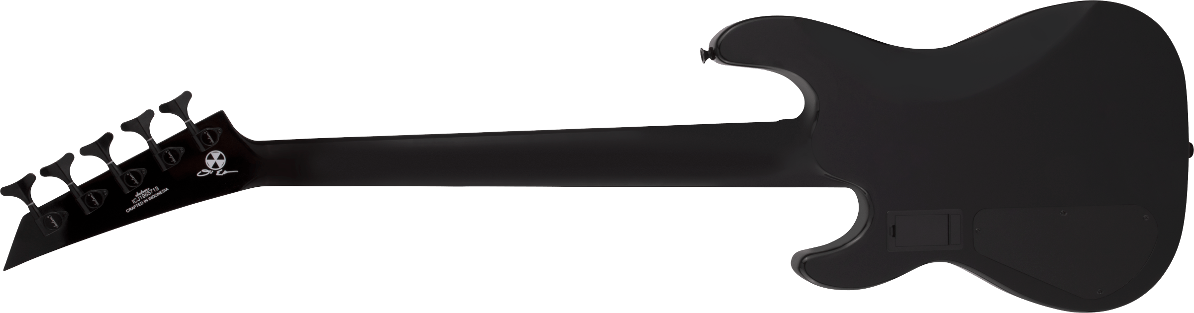 Jackson X Series Signature David Ellefson 30th Anniversary Concert Jackson X Series Signature David Ellefson 30th Anniversary Concert