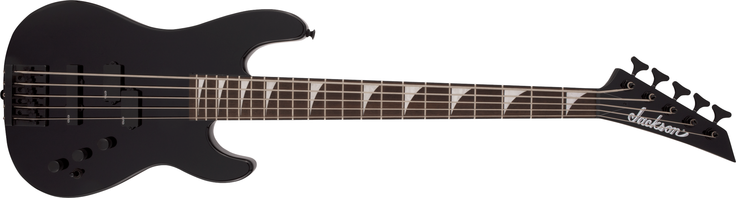 Jackson X Series Signature David Ellefson 30th Anniversary Concert