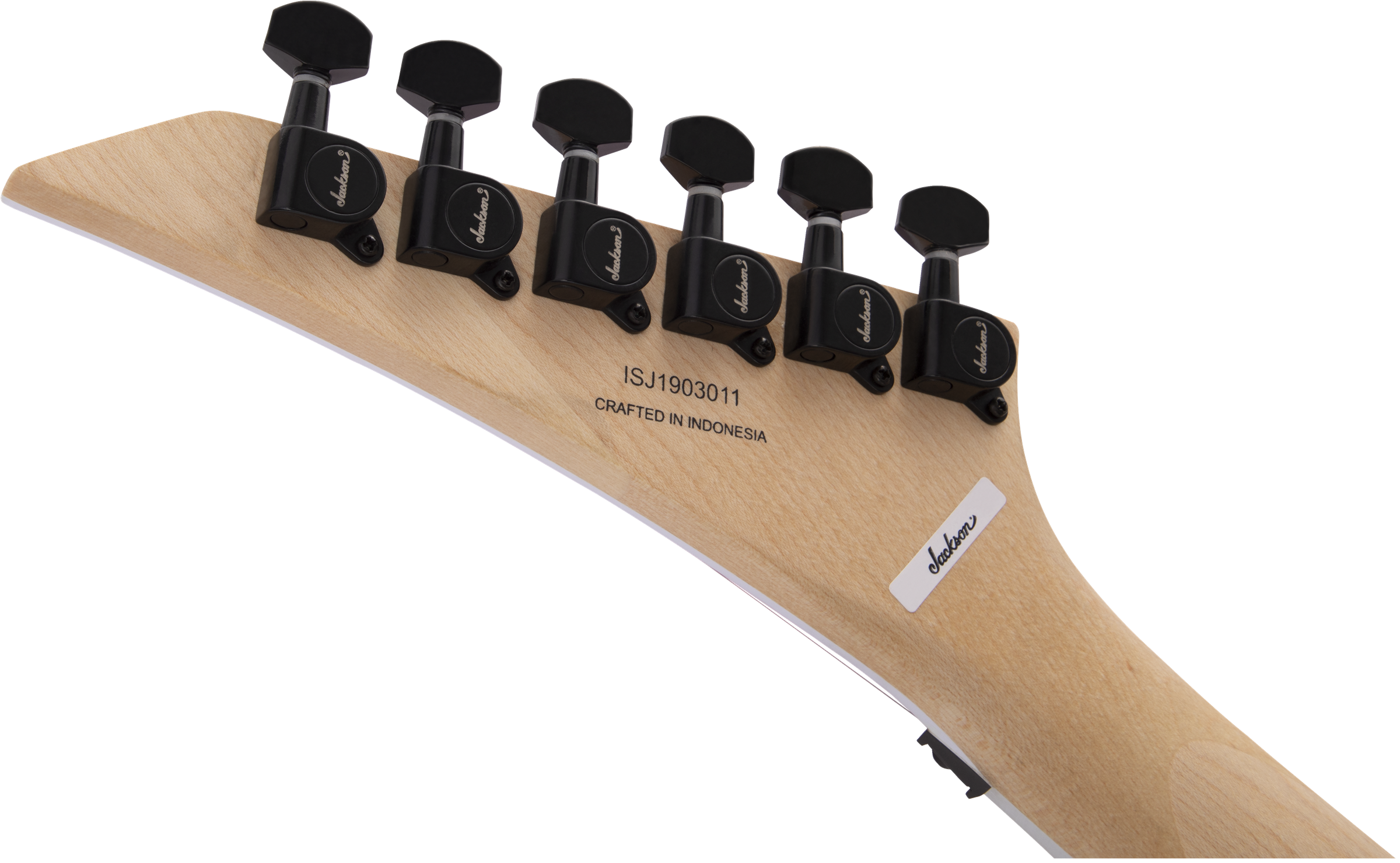 Jackson Pro Series Soloist SL2M MAH Maple Fingerboard Magenta 2918232590