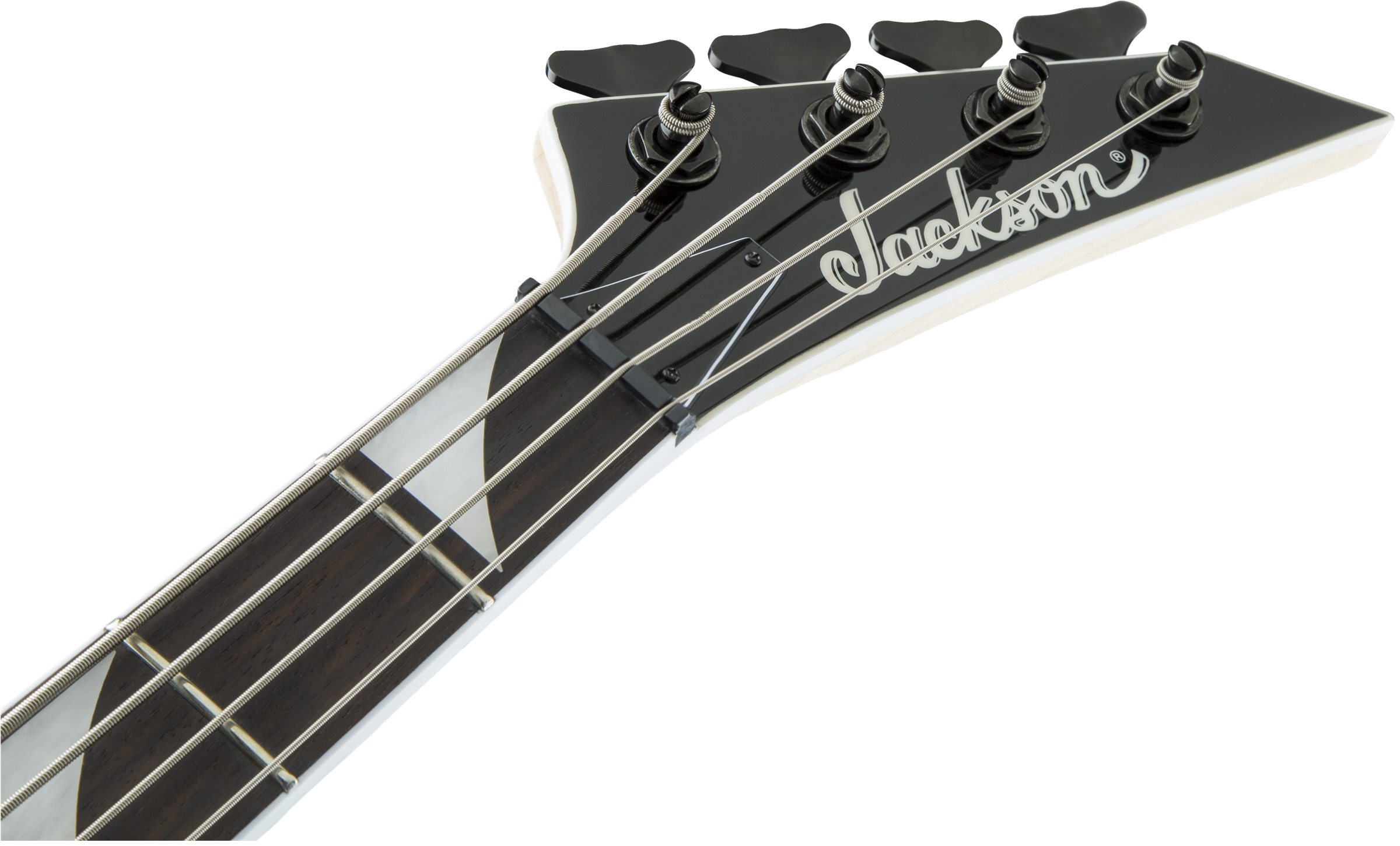 Jackson JS Series Concert Bass JS3 Rosewood Fingerboard Metallic Blue