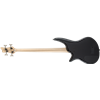Jackson JS Series Spectra Bass JS3 Laurel Fingerboard Silverburst  2919904521