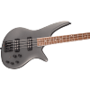 Jackson X Series Spectra Bass SBX IV Satin Graphite 2919904544