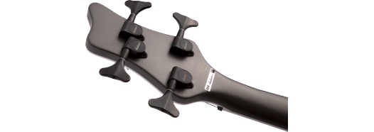 Jackson X Series Spectra Bass SBX IV Satin Graphite 2919904544