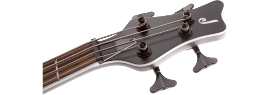Jackson X Series Spectra Bass SBX IV Laurel Fingerboard Satin Graphite 2919904544