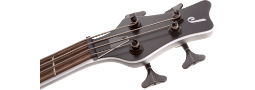 Jackson X Series Spectra Bass SBX IV Satin Graphite 2919904544