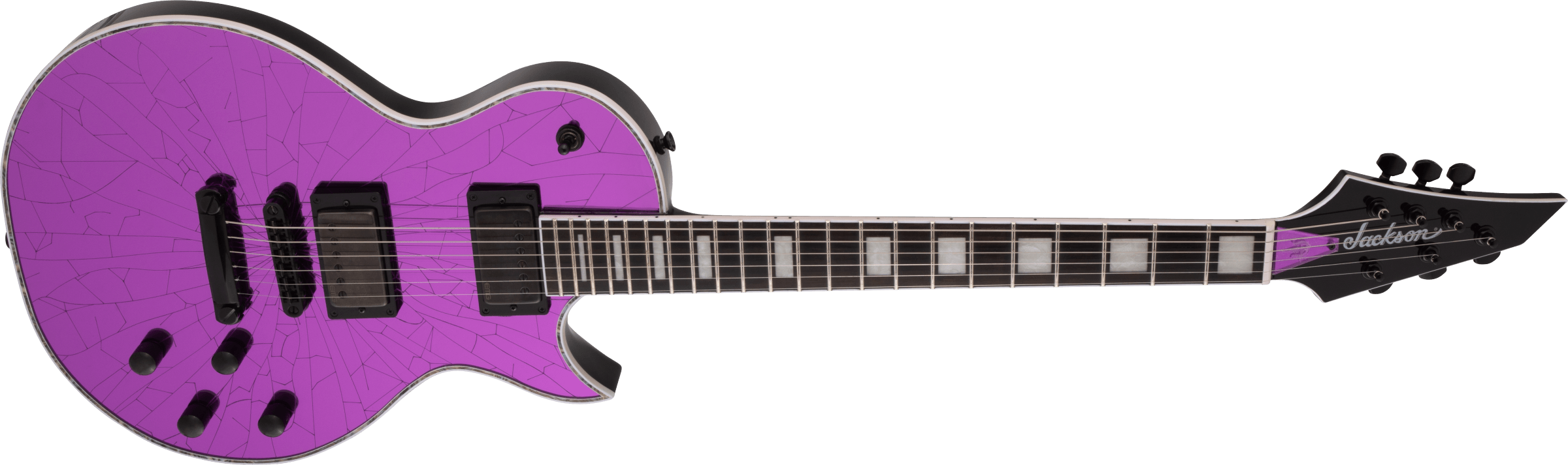 Jackson monarkh store marty friedman