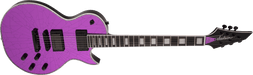 Jackson Pro Series Signature Marty Friedman MF 1 Ebony Fingerboard Purple Mirror 2919904552