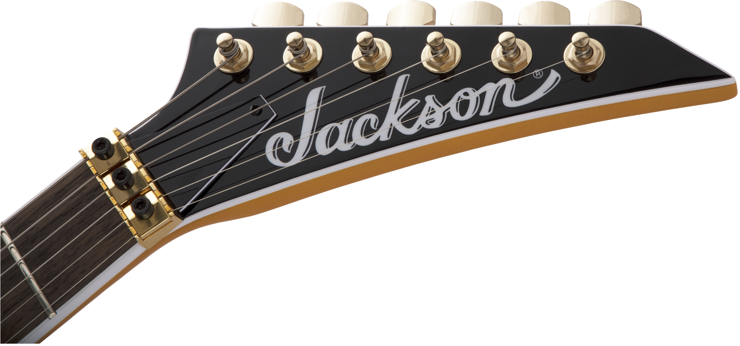 Jackson X Series Soloist SL4X DX Laurel Fingerboard Butterscotch 2919904557